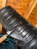 Garant Alpine Series Snow Pushers - 8