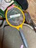 Car Mats. Bug Zapper, Grates, Plant Stakes and Large Mesh Screen - 3