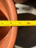 Two Terracotta Plant Pots and One Plastic Planter - 4