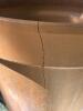 Two Terracotta Plant Pots and One Plastic Planter - 6