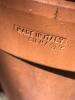 Two Terracotta Plant Pots and One Plastic Planter - 7