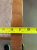 Cane Seat Lounge Chair - 7
