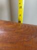 Cane Seat Lounge Chair - 9