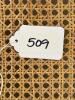 Cane Seat Lounge Chair - 10