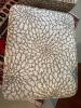 Pair of Upholstered Ottomans - 2