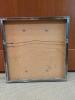 Framed Art Tile by Artist Joseph Trippetti - 5