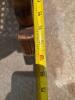 Antique Cane Back and Seat Wooden Rocking Chair - 8