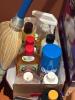 Assorted Cleaning Supplies Lot - 2