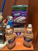 Assorted Cleaning Supplies Lot - 3