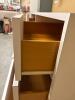 White Six-Drawer Dresser - 4