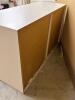 White Six-Drawer Dresser - 5