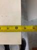 Two-Drawer Laminate Dresser - 4