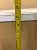 Two-Drawer Laminate Dresser - 6