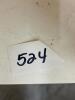 Two-Drawer Laminate Dresser - 8