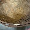 Pair of Woven Gathering Baskets - 8