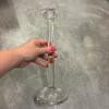 Assorted Candle D&eacute;cor Lot with Terracotta, Glass Holders and Candles - 5