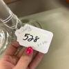 Assorted Candle D&eacute;cor Lot with Terracotta, Glass Holders and Candles - 15