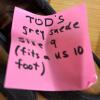 Men&rsquo;s Accessories Lot with Shoes, Caps and Shoe Horn - 17