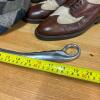 Men&rsquo;s Accessories Lot with Shoes, Caps and Shoe Horn - 23