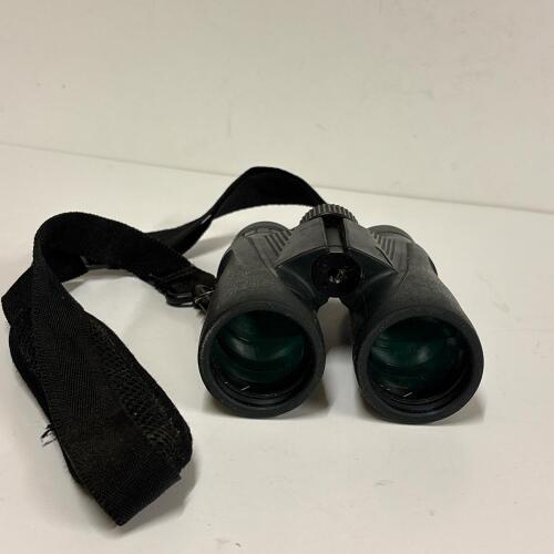 Monarch Binoculars with Strap
