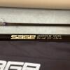 Sage Graphite III 490 RPL Fly Fishing Rods - 3