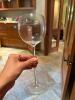 Assorted Stemmed Glassware Including Wine, Champagne, Cordial and Water Goblets - 2