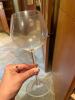Assorted Stemmed Glassware Including Wine, Champagne, Cordial and Water Goblets - 3