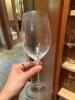 Assorted Stemmed Glassware Including Wine, Champagne, Cordial and Water Goblets - 4