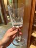 Assorted Stemmed Glassware Including Wine, Champagne, Cordial and Water Goblets - 5
