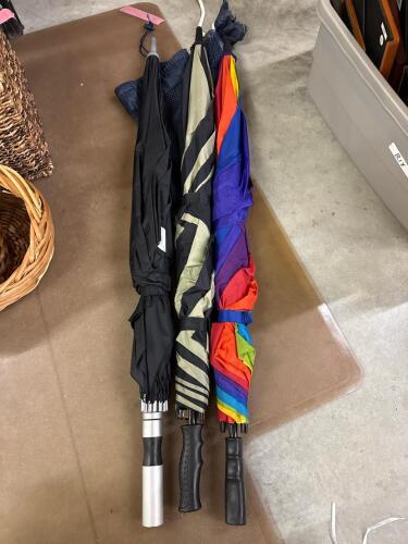 Large Umbrella Collection