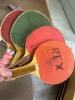 Table Tennis and Roll-Up Checkers Set - 2