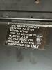 Maxim WT-46 Electric Warming Tray - 3
