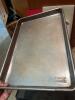 Cutting Boards and Cookie Sheets Kitchen Lot - 2