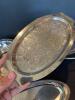 Silver-Plated Serving Pieces, Italian and Continental-Style - 6