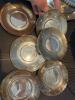 Silver-Plated Serving Pieces, Italian and Continental-Style - 8