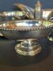 Mixed Silver Plate Tableware by WM Rogers, EPC Mug - 2