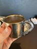 Mixed Silver Plate Tableware by WM Rogers, EPC Mug - 4