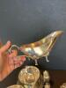Mixed Silver Plate Tableware by WM Rogers, EPC Mug - 8