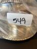 Mixed Silver Plate Tableware by WM Rogers, EPC Mug - 10