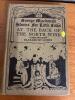 Vintage Children's Books - 9