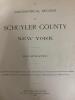 A Biographical Record of Schuyler County New York Illustrated 1903 - 4
