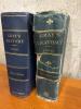 Gray's Anatomy Twenty-First and Twenty-Eighth Editions by Lea & Febiger
