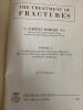 The Treatment of Fractures by Lorenz B&ouml;hler - 14
