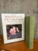 Two Hardcover Botanical Books