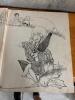 Old Mother Goose Nursery Rhyme Book - 3