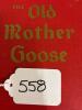 Old Mother Goose Nursery Rhyme Book - 8