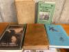 Assorted New Hampshire and Local History Books