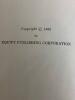 Assorted New Hampshire and Local History Books - 11