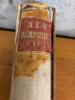Assorted New Hampshire and Local History Books - 26