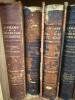 Library of American Literature Stedman & Hutchinson Volumes - 2